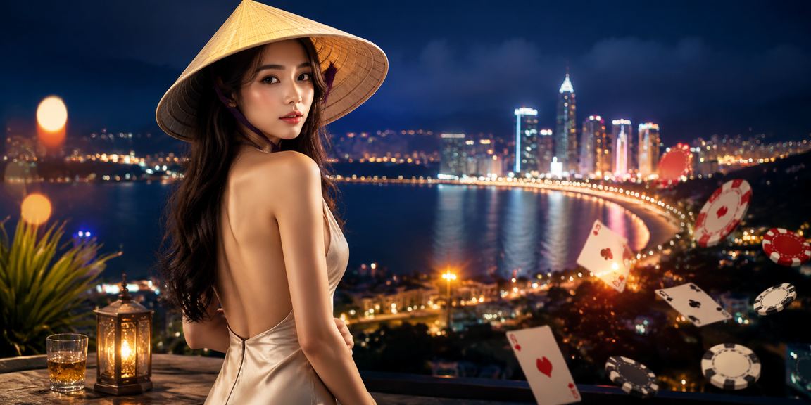 Người chơi tại Đà Nẵng tìm hiểu chiến lược đặt cược trên bàn bài