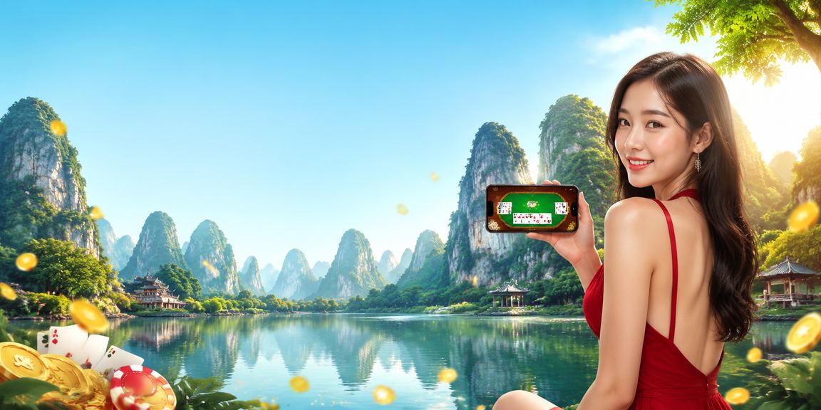 Người dùng Ninh Bình chơi game bài đổi thưởng trên điện thoại