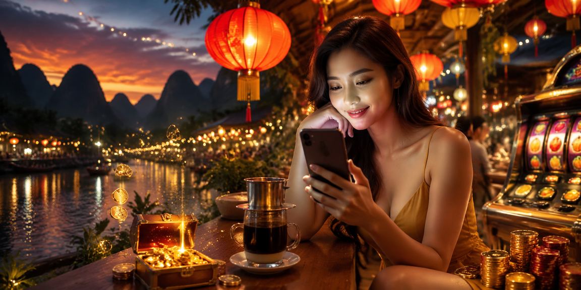 Người chơi đăng ký tài khoản cá cược trực tuyến tại Việt Nam