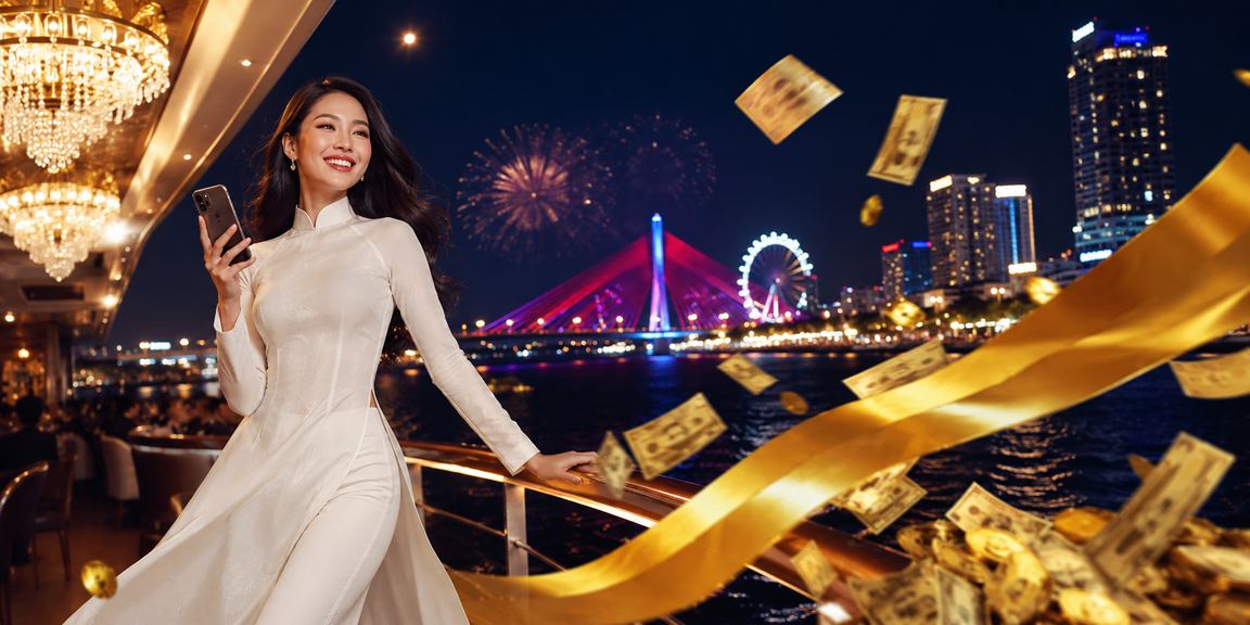 Người chơi tìm hiểu thông tin cá cược trực tuyến tại Việt Nam