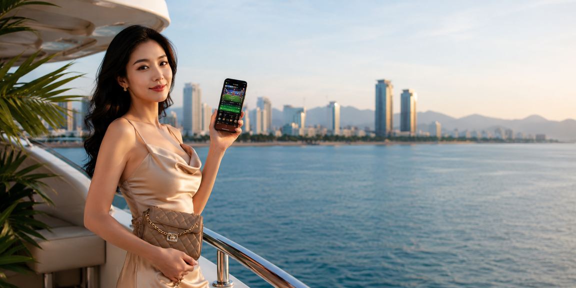 Người chơi trải nghiệm cá cược có trách nhiệm tại Việt Nam